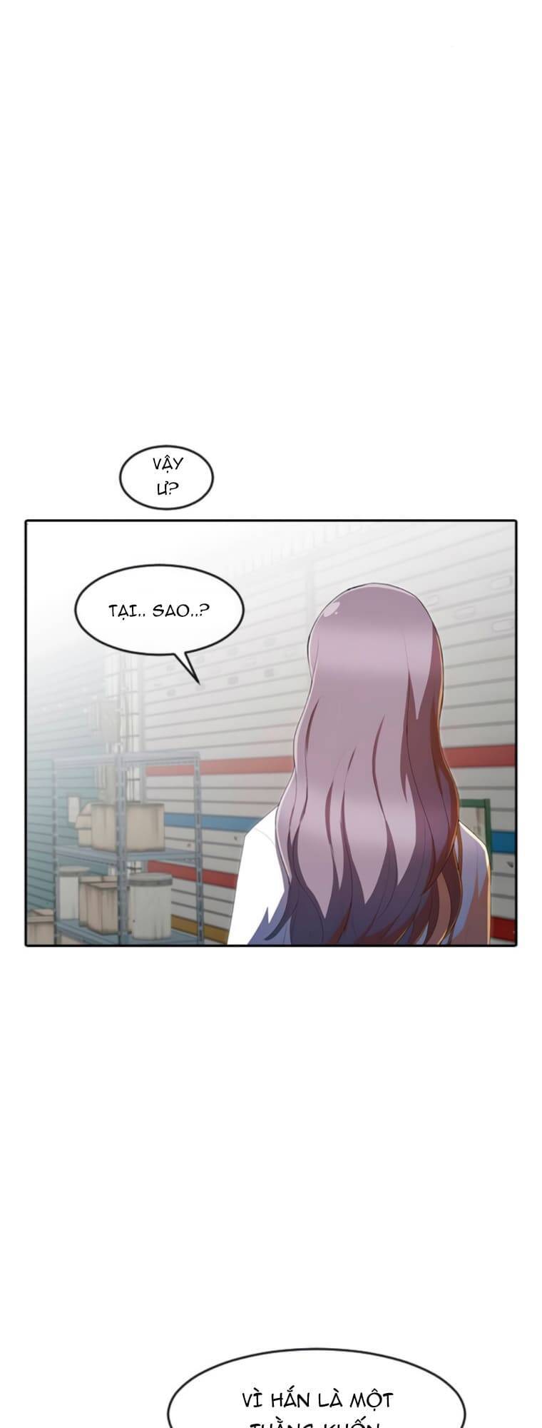 Cô Gái Từ Ứng Dụng Nhắn Tin Ngẫu Nhiên Chap 211 - Next Chap 212