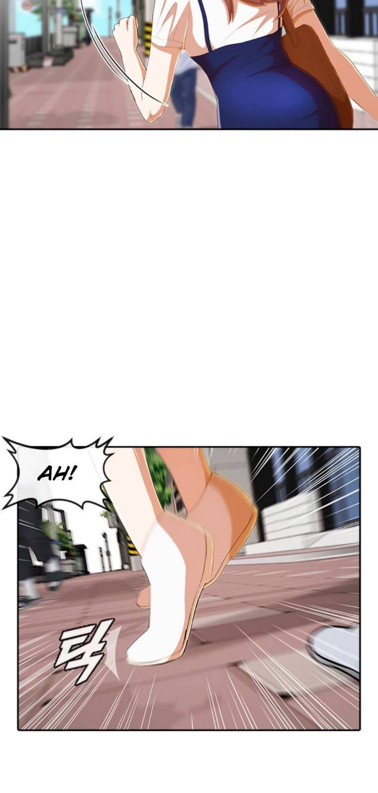 Cô Gái Từ Ứng Dụng Nhắn Tin Ngẫu Nhiên Chap 211 - Next Chap 212