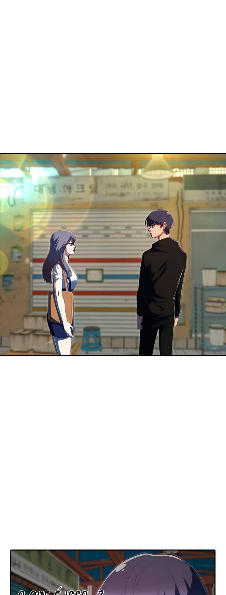Cô Gái Từ Ứng Dụng Nhắn Tin Ngẫu Nhiên Chap 211 - Next Chap 212