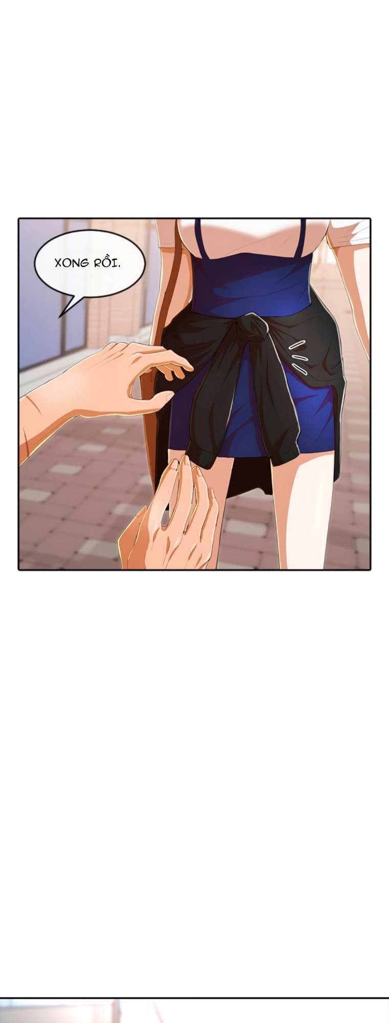 Cô Gái Từ Ứng Dụng Nhắn Tin Ngẫu Nhiên Chap 211 - Next Chap 212