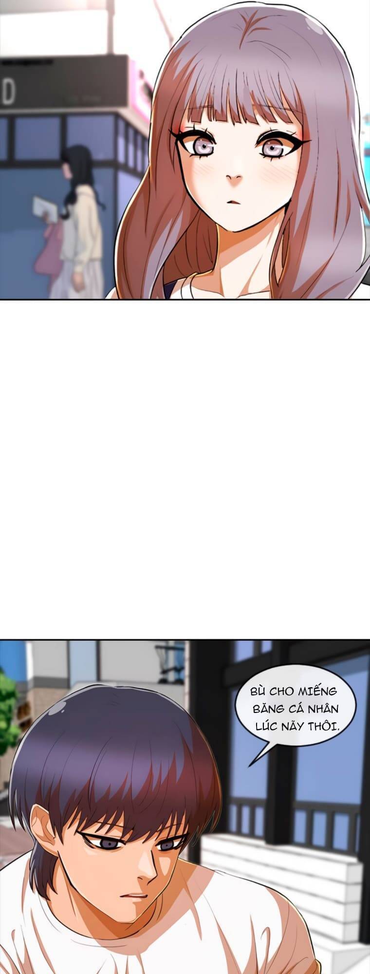 Cô Gái Từ Ứng Dụng Nhắn Tin Ngẫu Nhiên Chap 211 - Next Chap 212
