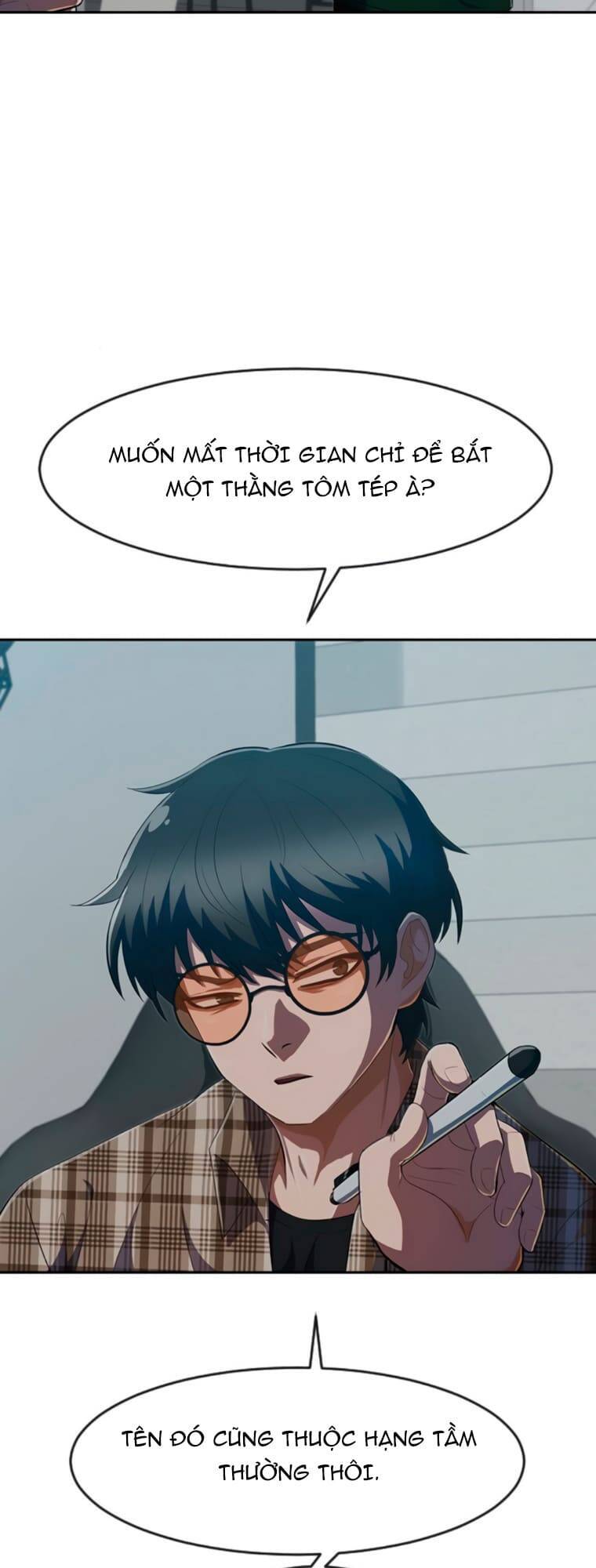 Cô Gái Từ Ứng Dụng Nhắn Tin Ngẫu Nhiên Chap 211 - Next Chap 212