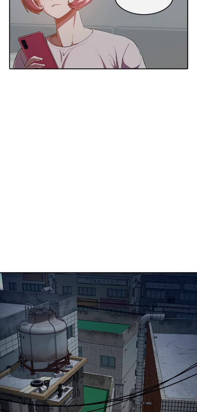 Cô Gái Từ Ứng Dụng Nhắn Tin Ngẫu Nhiên Chap 211 - Next Chap 212