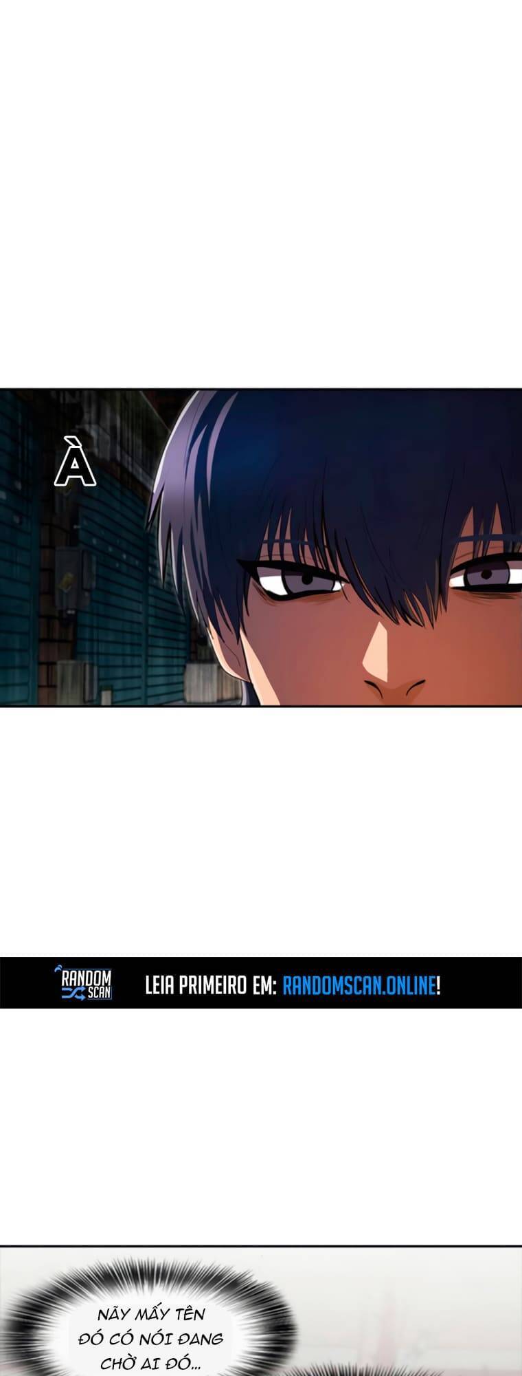 Cô Gái Từ Ứng Dụng Nhắn Tin Ngẫu Nhiên Chap 211 - Next Chap 212
