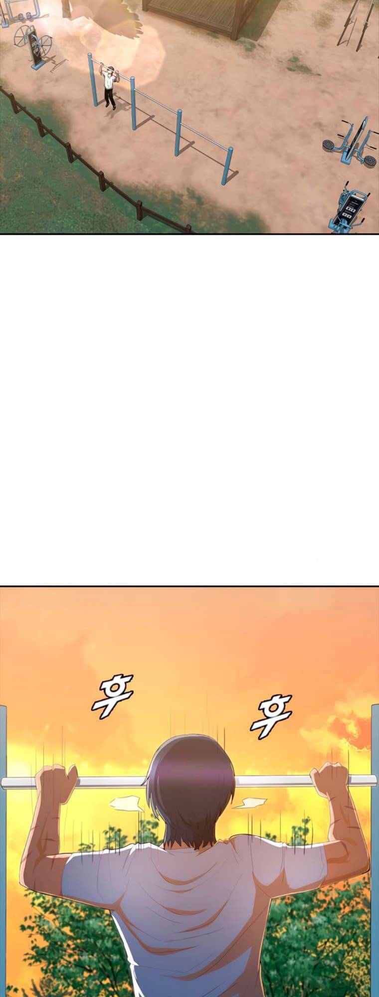 Cô Gái Từ Ứng Dụng Nhắn Tin Ngẫu Nhiên Chap 211 - Next Chap 212
