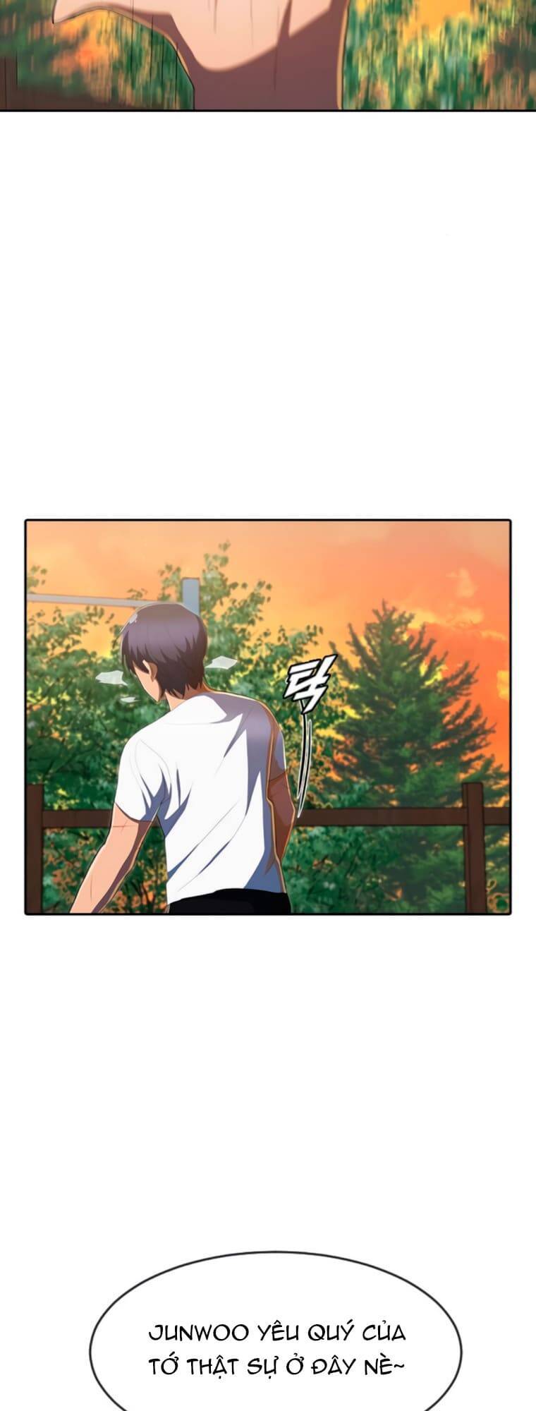 Cô Gái Từ Ứng Dụng Nhắn Tin Ngẫu Nhiên Chap 211 - Next Chap 212