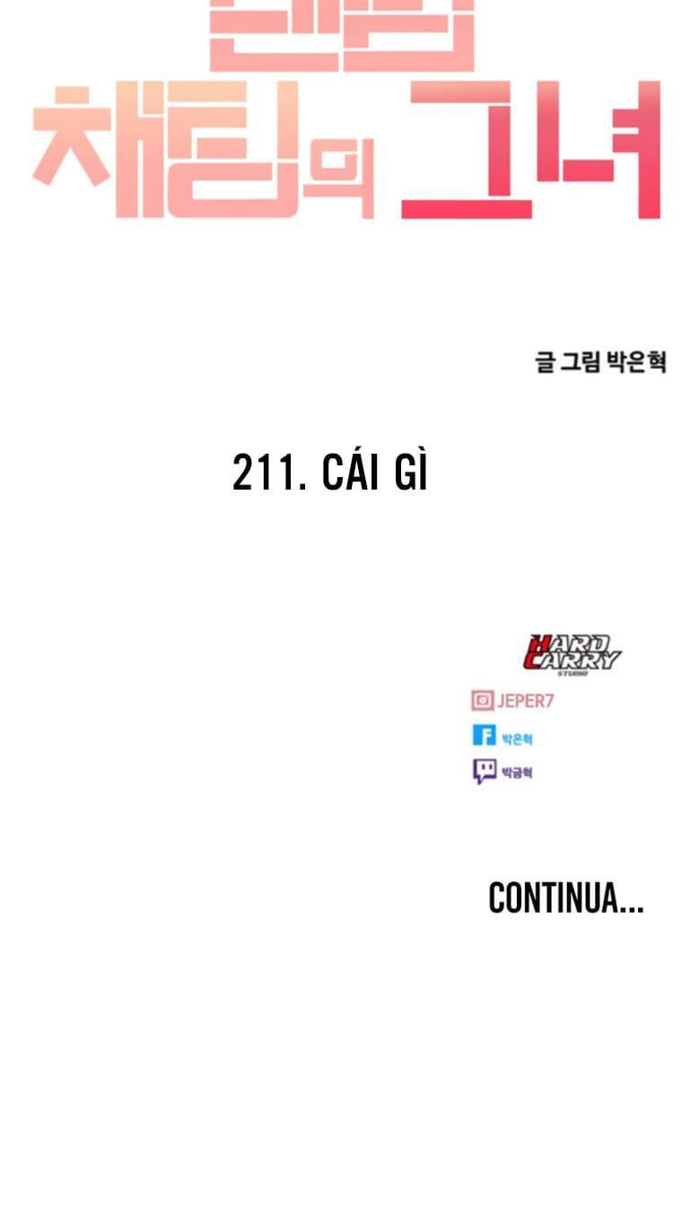 Cô Gái Từ Ứng Dụng Nhắn Tin Ngẫu Nhiên Chap 211 - Next Chap 212