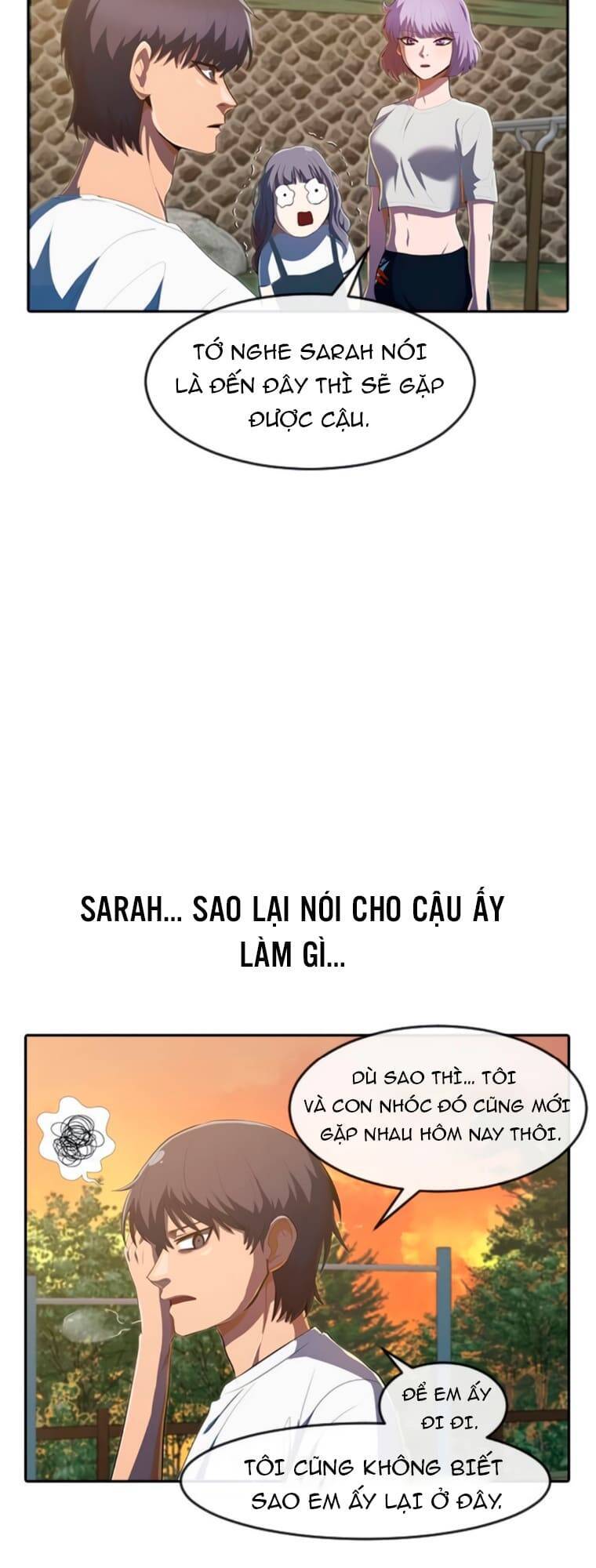 Cô Gái Từ Ứng Dụng Nhắn Tin Ngẫu Nhiên Chap 212 - Next Chap 213