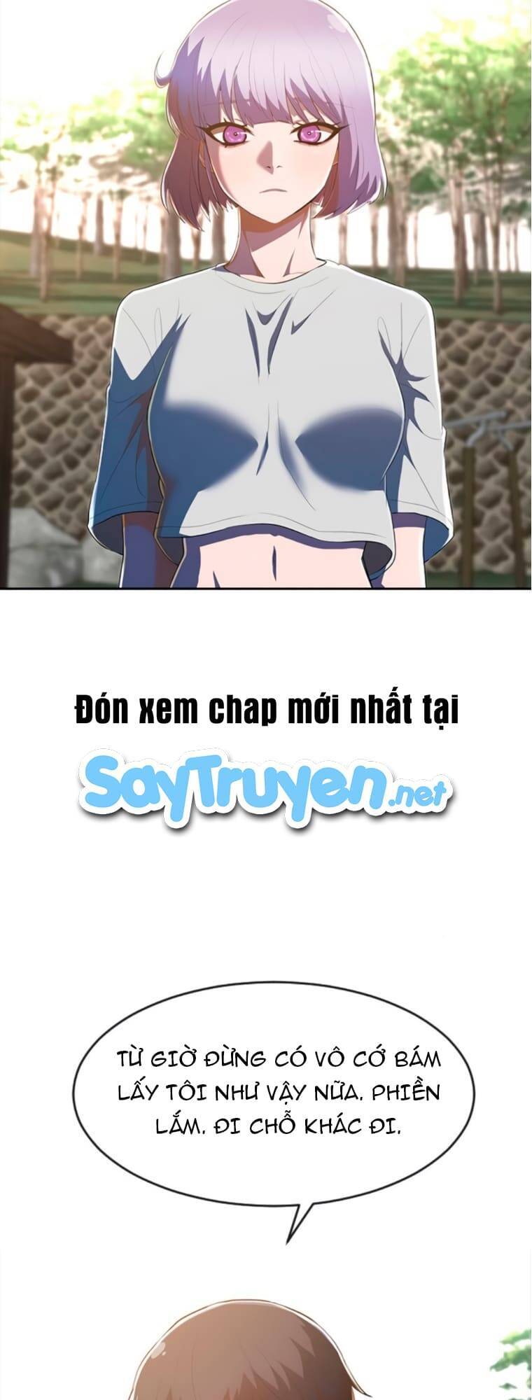 Cô Gái Từ Ứng Dụng Nhắn Tin Ngẫu Nhiên Chap 212 - Next Chap 213