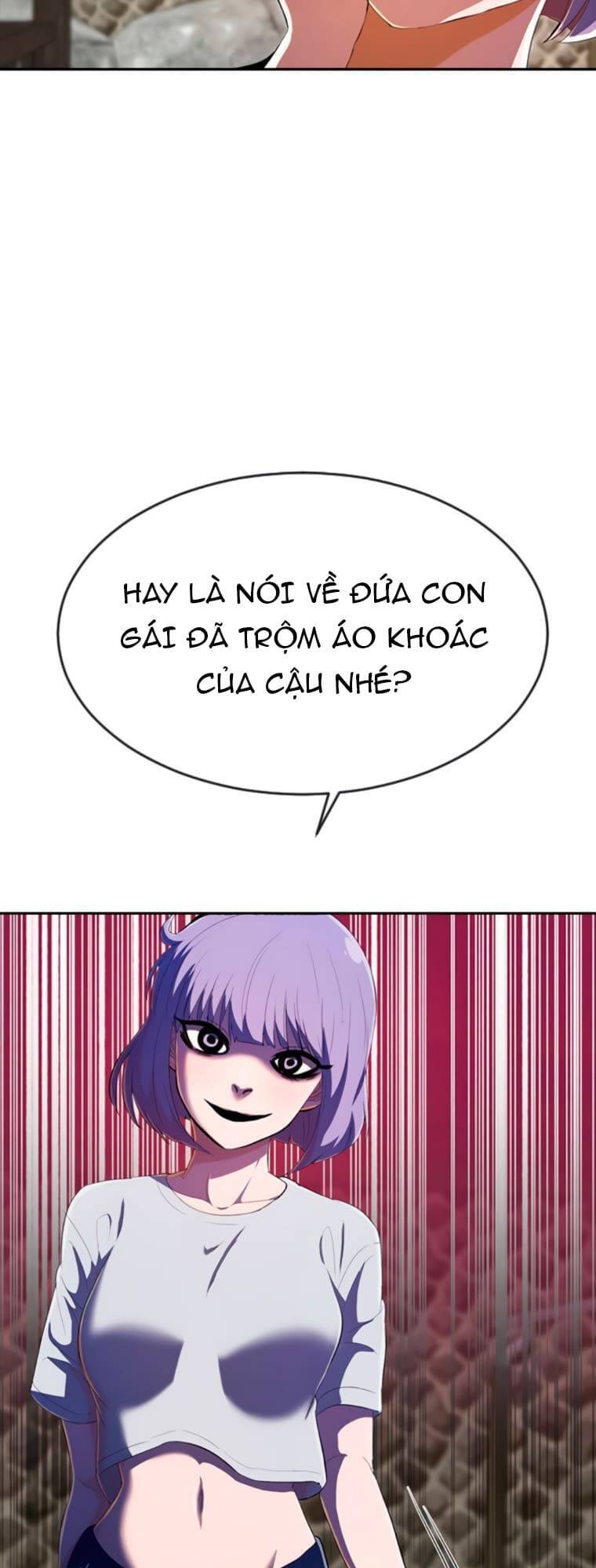 Cô Gái Từ Ứng Dụng Nhắn Tin Ngẫu Nhiên Chap 212 - Next Chap 213