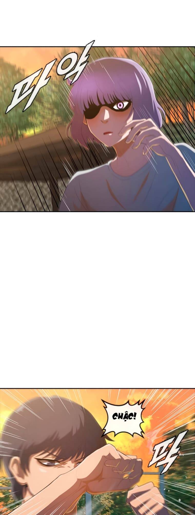 Cô Gái Từ Ứng Dụng Nhắn Tin Ngẫu Nhiên Chap 212 - Next Chap 213