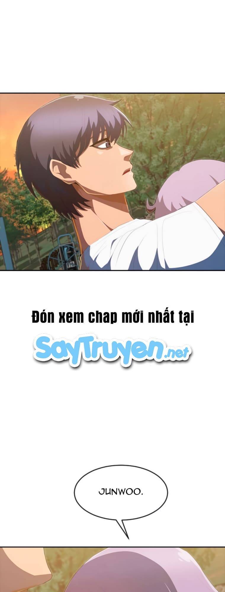 Cô Gái Từ Ứng Dụng Nhắn Tin Ngẫu Nhiên Chap 212 - Next Chap 213