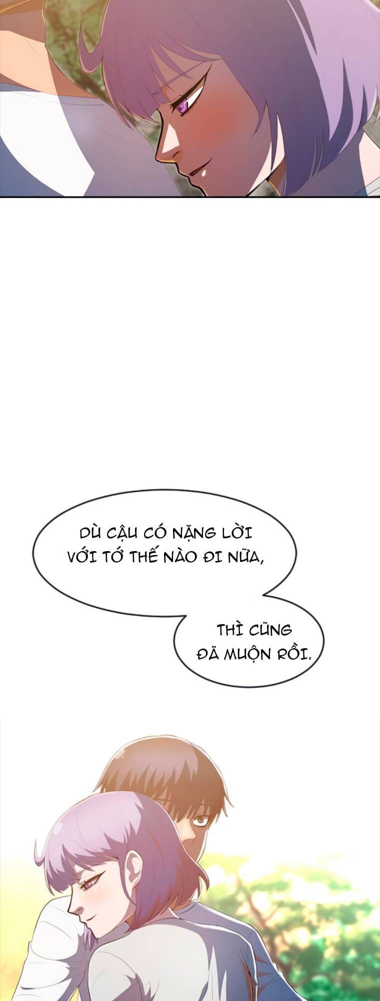 Cô Gái Từ Ứng Dụng Nhắn Tin Ngẫu Nhiên Chap 212 - Next Chap 213