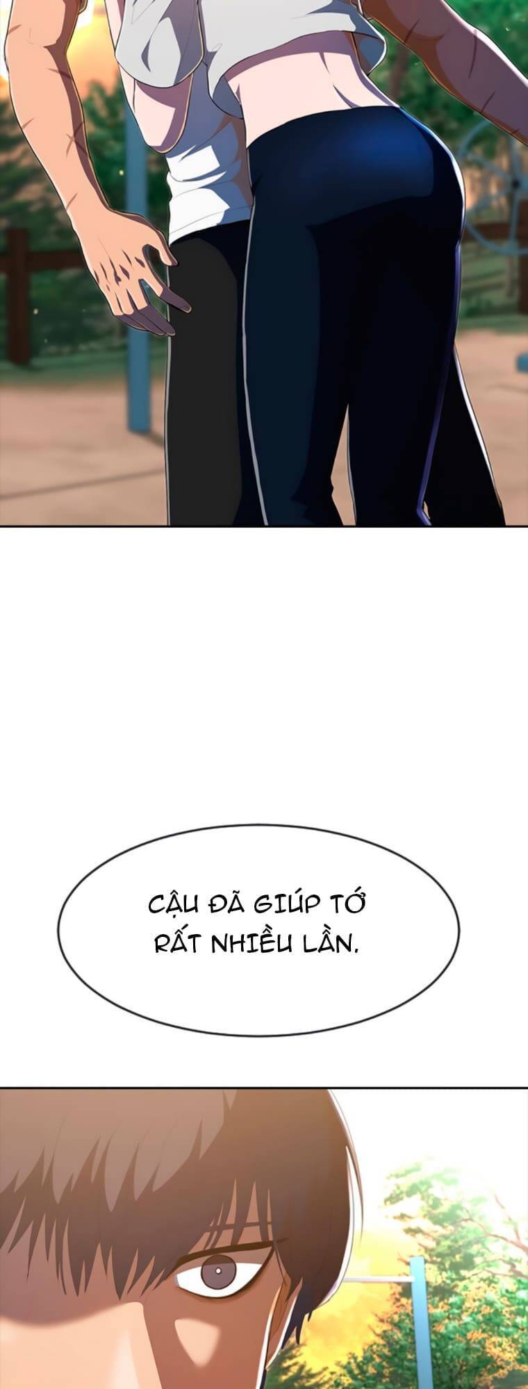 Cô Gái Từ Ứng Dụng Nhắn Tin Ngẫu Nhiên Chap 212 - Next Chap 213