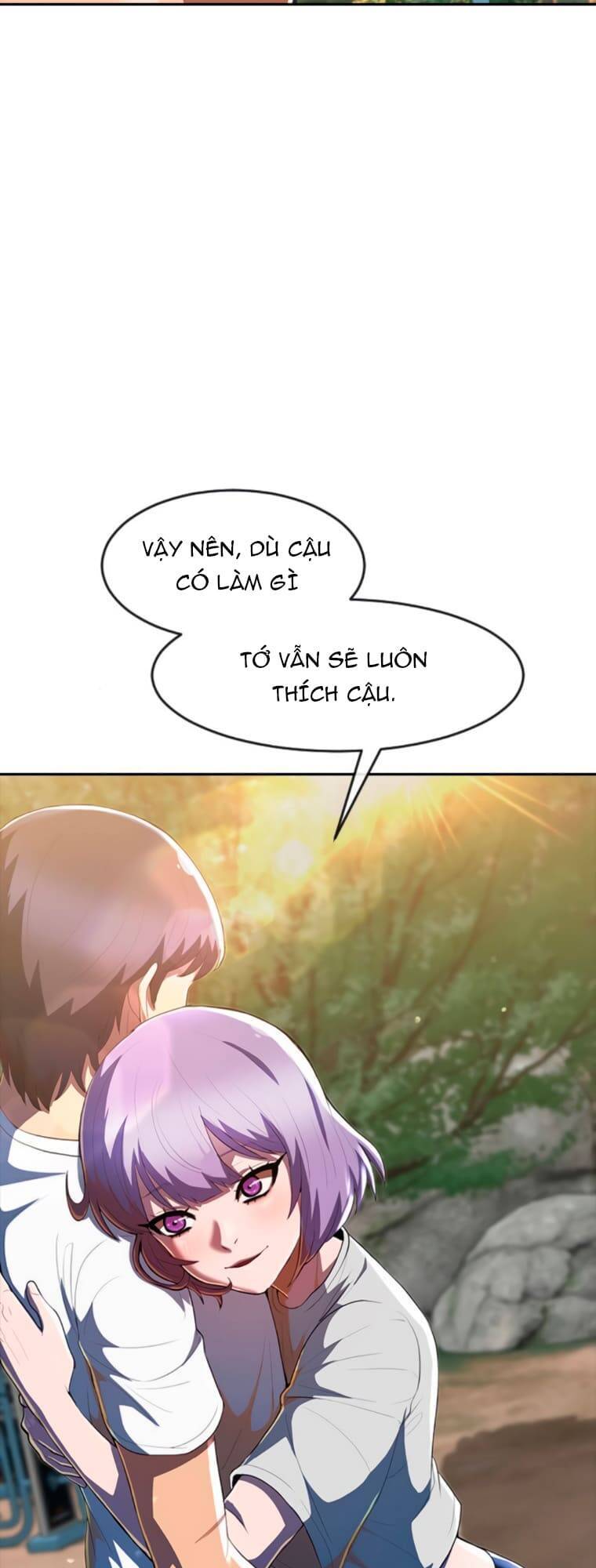 Cô Gái Từ Ứng Dụng Nhắn Tin Ngẫu Nhiên Chap 212 - Next Chap 213