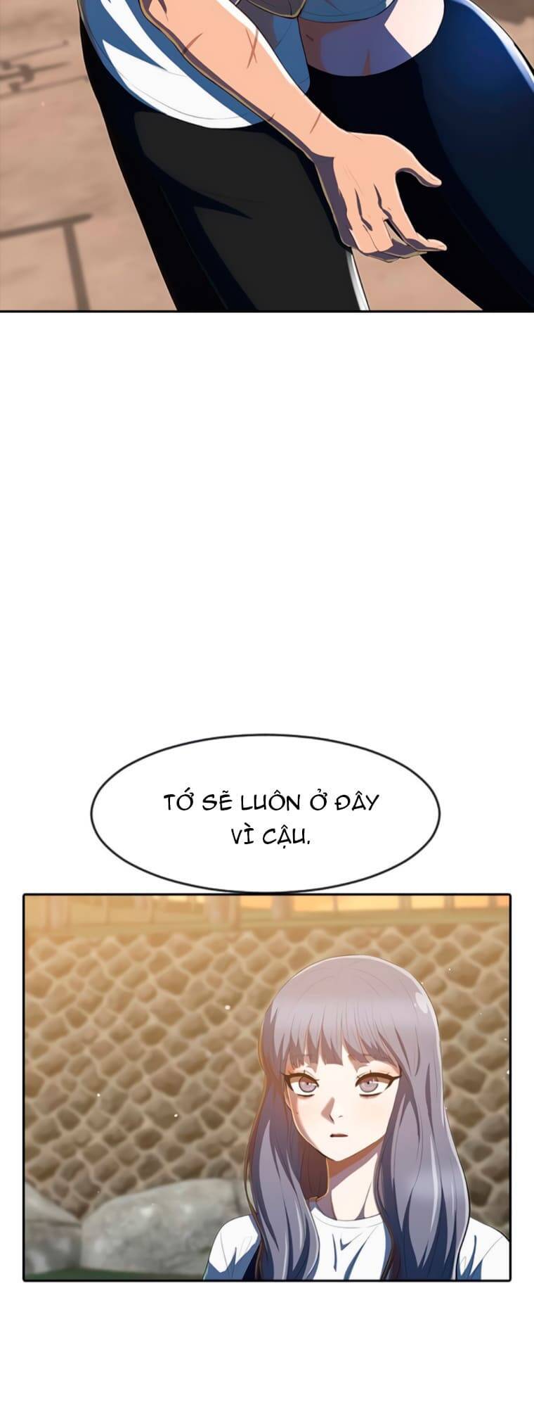 Cô Gái Từ Ứng Dụng Nhắn Tin Ngẫu Nhiên Chap 212 - Next Chap 213