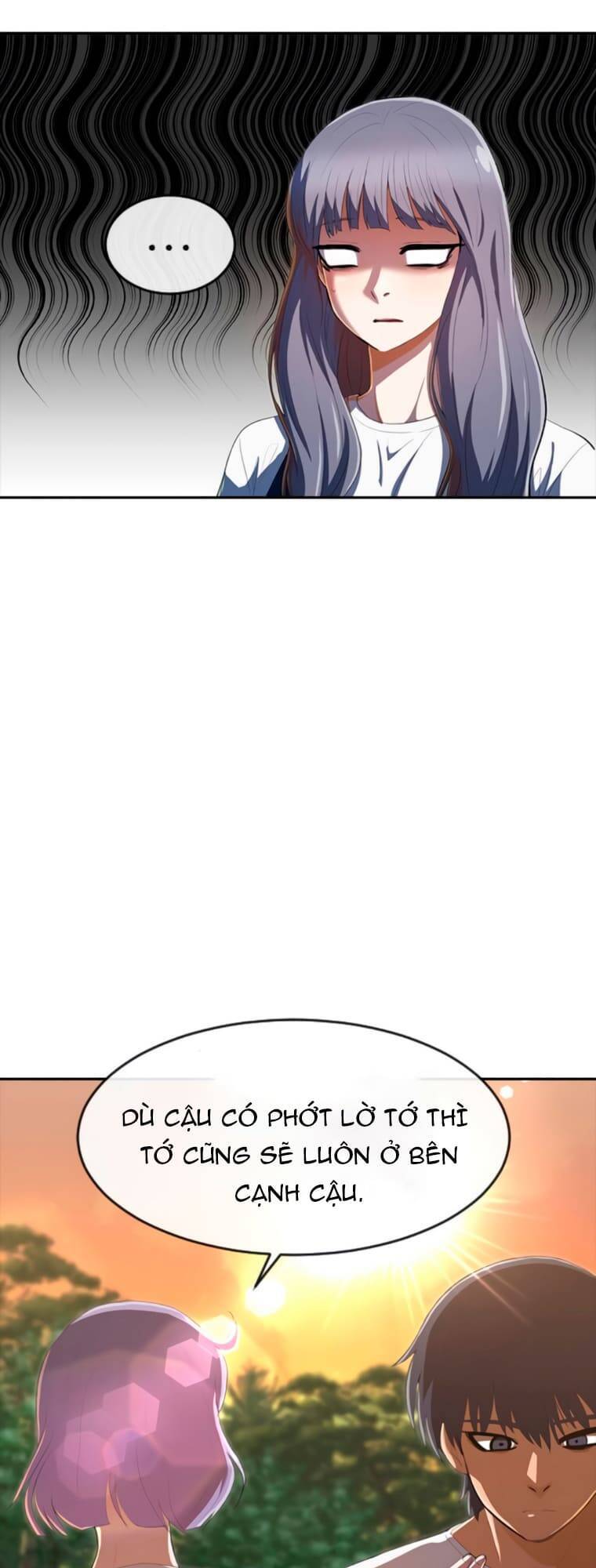 Cô Gái Từ Ứng Dụng Nhắn Tin Ngẫu Nhiên Chap 212 - Next Chap 213