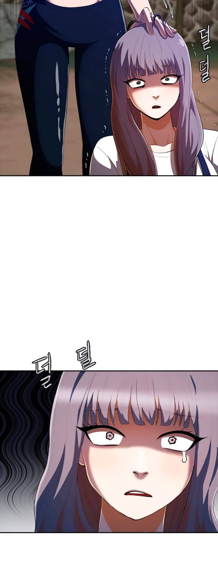 Cô Gái Từ Ứng Dụng Nhắn Tin Ngẫu Nhiên Chap 212 - Next Chap 213