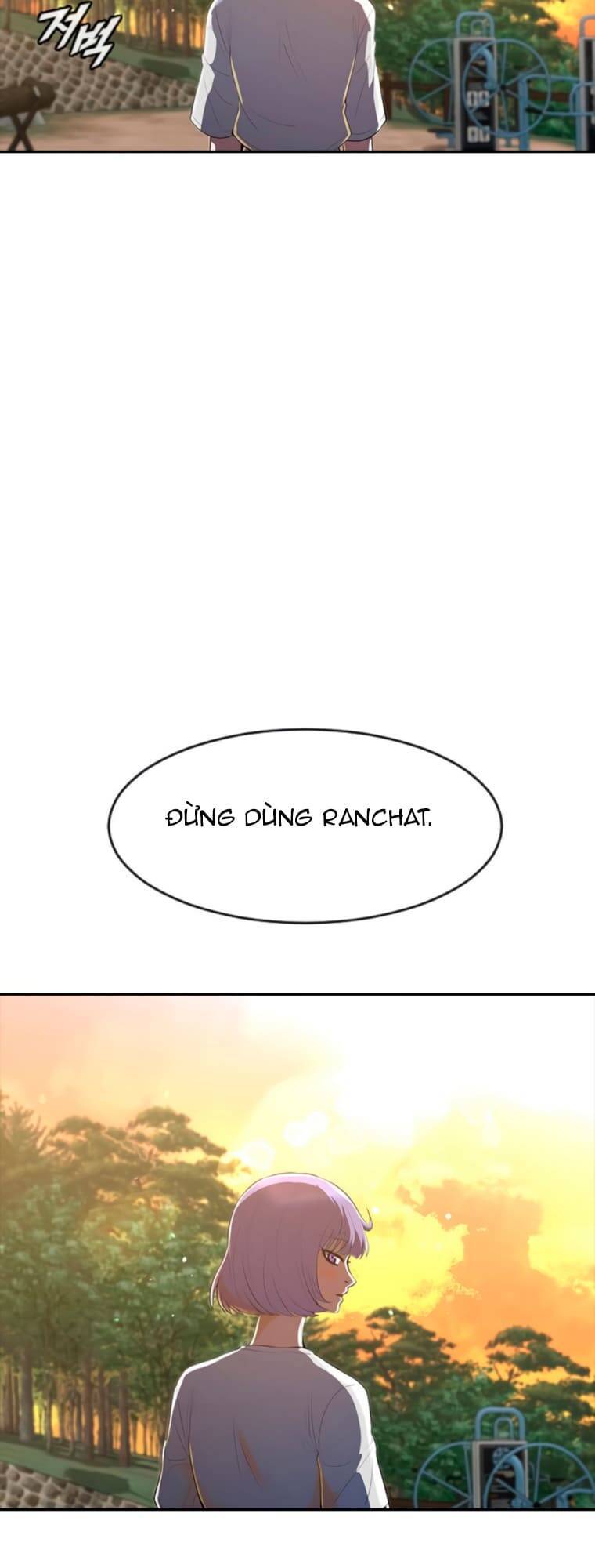 Cô Gái Từ Ứng Dụng Nhắn Tin Ngẫu Nhiên Chap 212 - Next Chap 213
