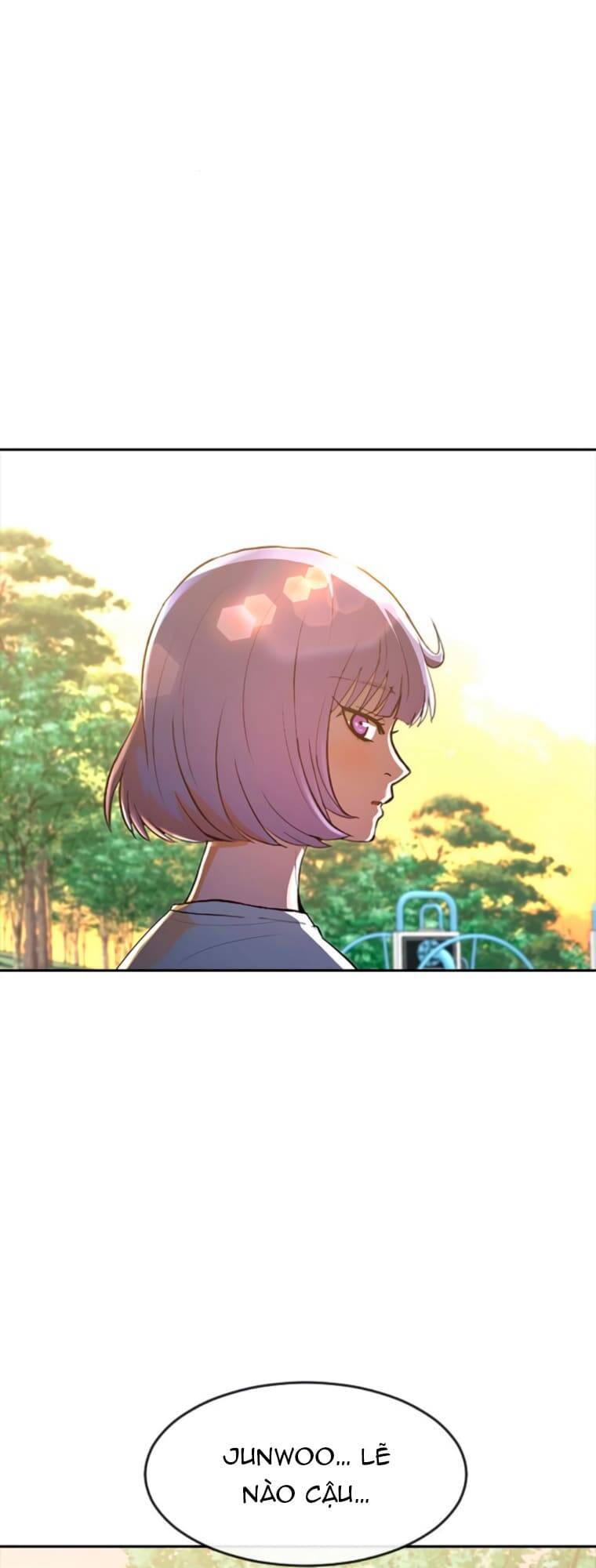 Cô Gái Từ Ứng Dụng Nhắn Tin Ngẫu Nhiên Chap 212 - Next Chap 213