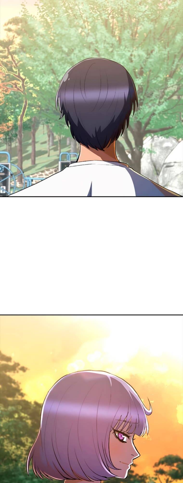 Cô Gái Từ Ứng Dụng Nhắn Tin Ngẫu Nhiên Chap 212 - Next Chap 213