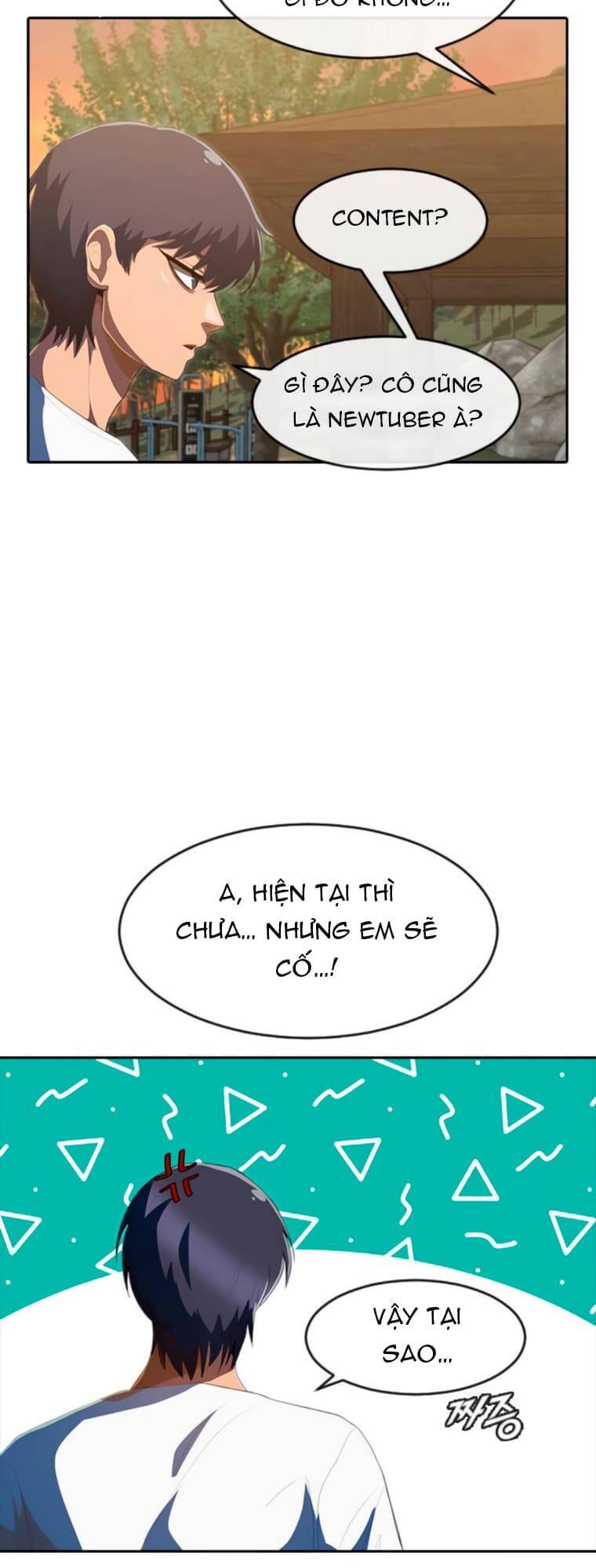 Cô Gái Từ Ứng Dụng Nhắn Tin Ngẫu Nhiên Chap 212 - Next Chap 213