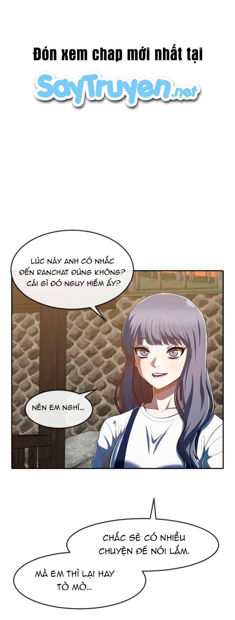 Cô Gái Từ Ứng Dụng Nhắn Tin Ngẫu Nhiên Chap 212 - Next Chap 213