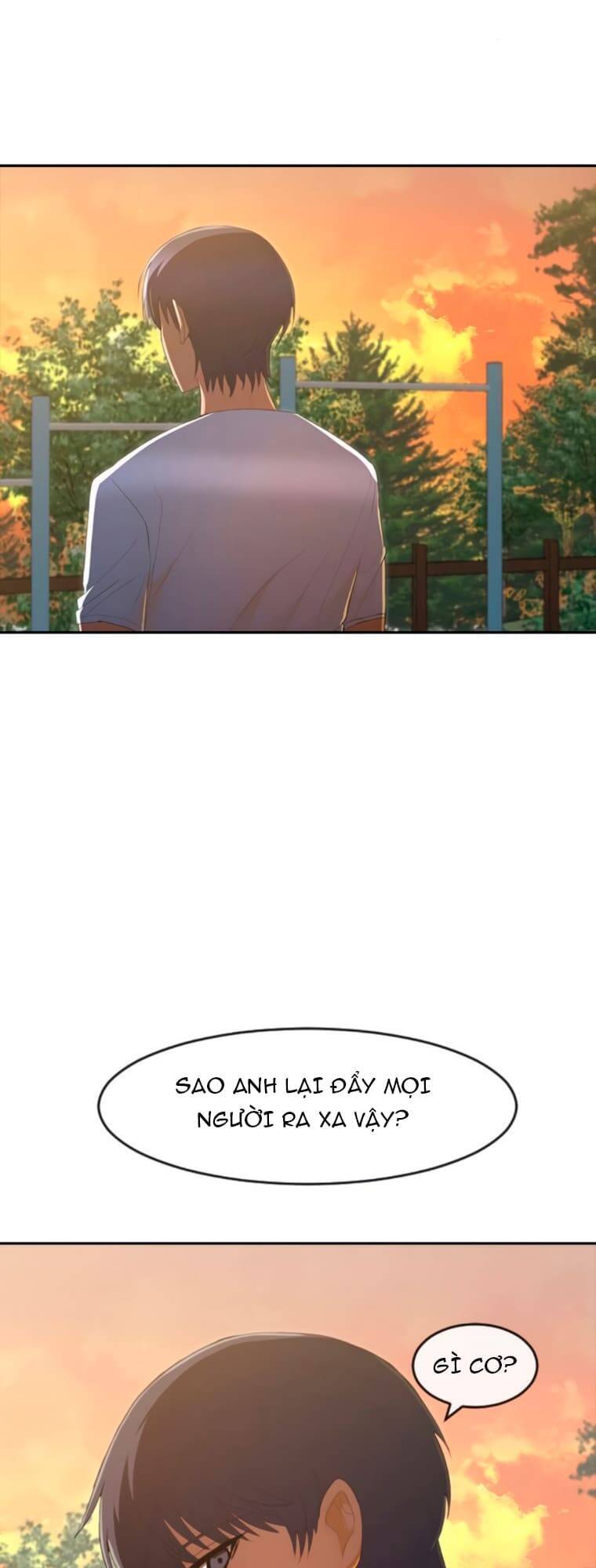 Cô Gái Từ Ứng Dụng Nhắn Tin Ngẫu Nhiên Chap 212 - Next Chap 213