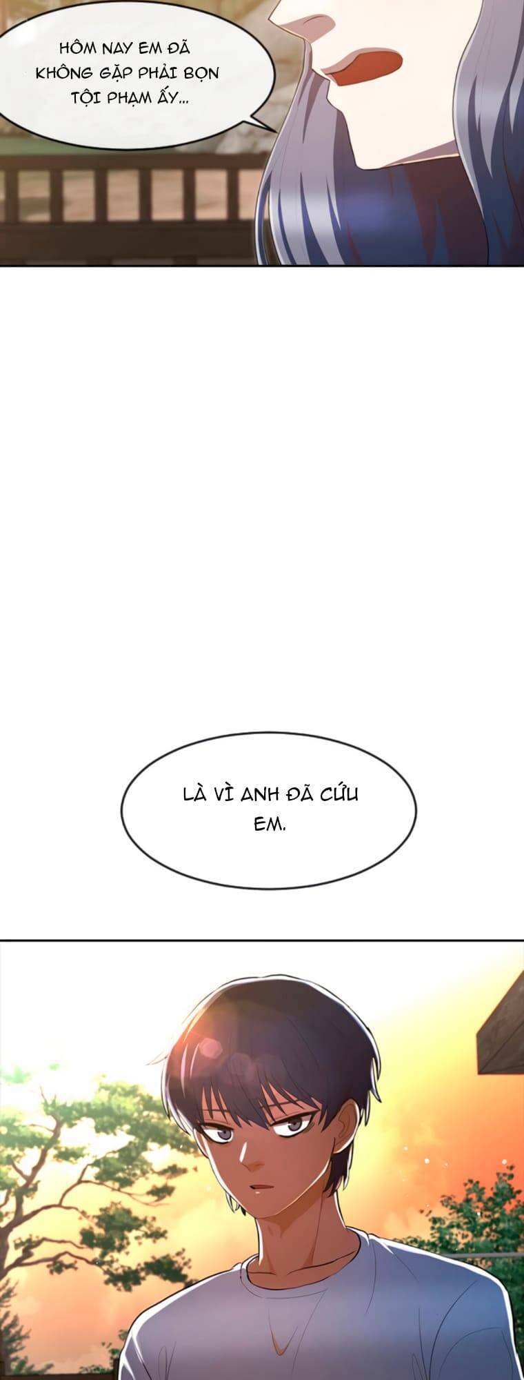 Cô Gái Từ Ứng Dụng Nhắn Tin Ngẫu Nhiên Chap 212 - Next Chap 213