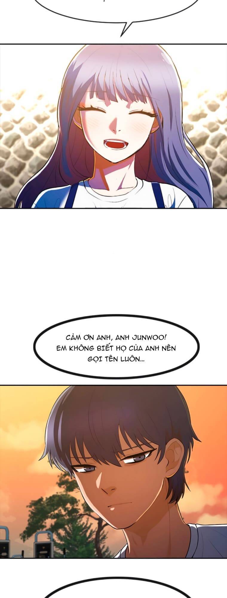 Cô Gái Từ Ứng Dụng Nhắn Tin Ngẫu Nhiên Chap 212 - Next Chap 213