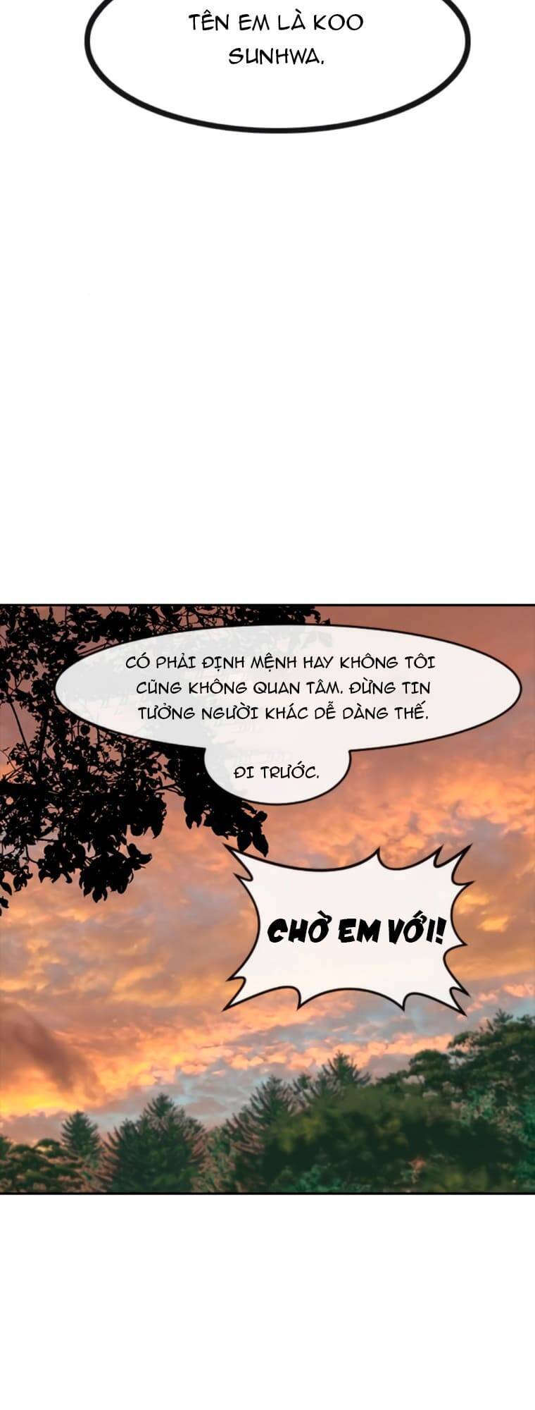 Cô Gái Từ Ứng Dụng Nhắn Tin Ngẫu Nhiên Chap 212 - Next Chap 213