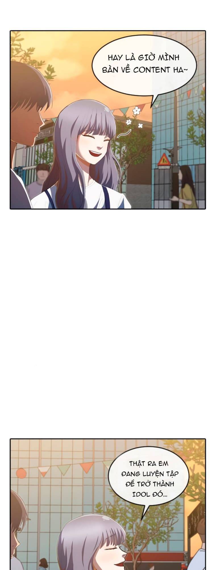 Cô Gái Từ Ứng Dụng Nhắn Tin Ngẫu Nhiên Chap 212 - Next Chap 213