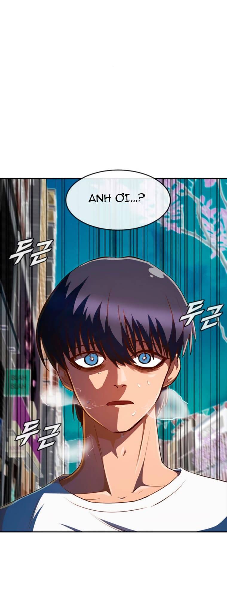Cô Gái Từ Ứng Dụng Nhắn Tin Ngẫu Nhiên Chap 212 - Next Chap 213