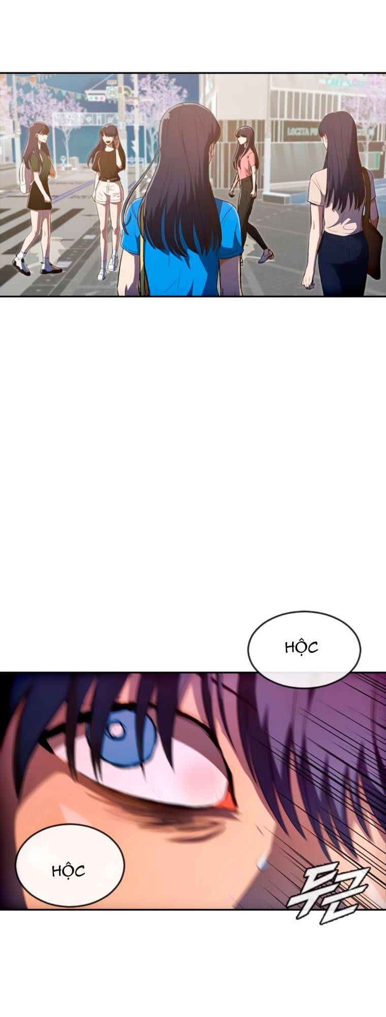 Cô Gái Từ Ứng Dụng Nhắn Tin Ngẫu Nhiên Chap 212 - Next Chap 213