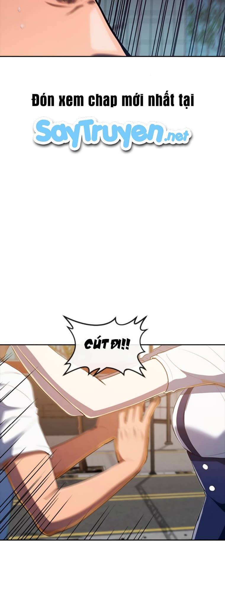 Cô Gái Từ Ứng Dụng Nhắn Tin Ngẫu Nhiên Chap 212 - Next Chap 213