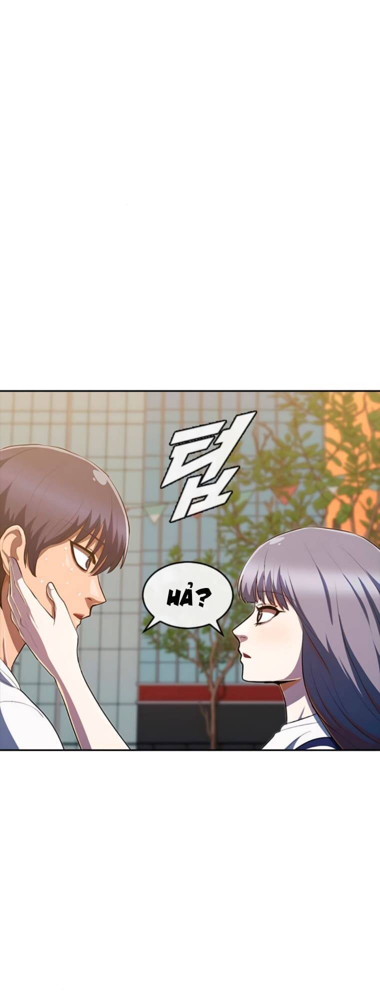 Cô Gái Từ Ứng Dụng Nhắn Tin Ngẫu Nhiên Chap 212 - Next Chap 213