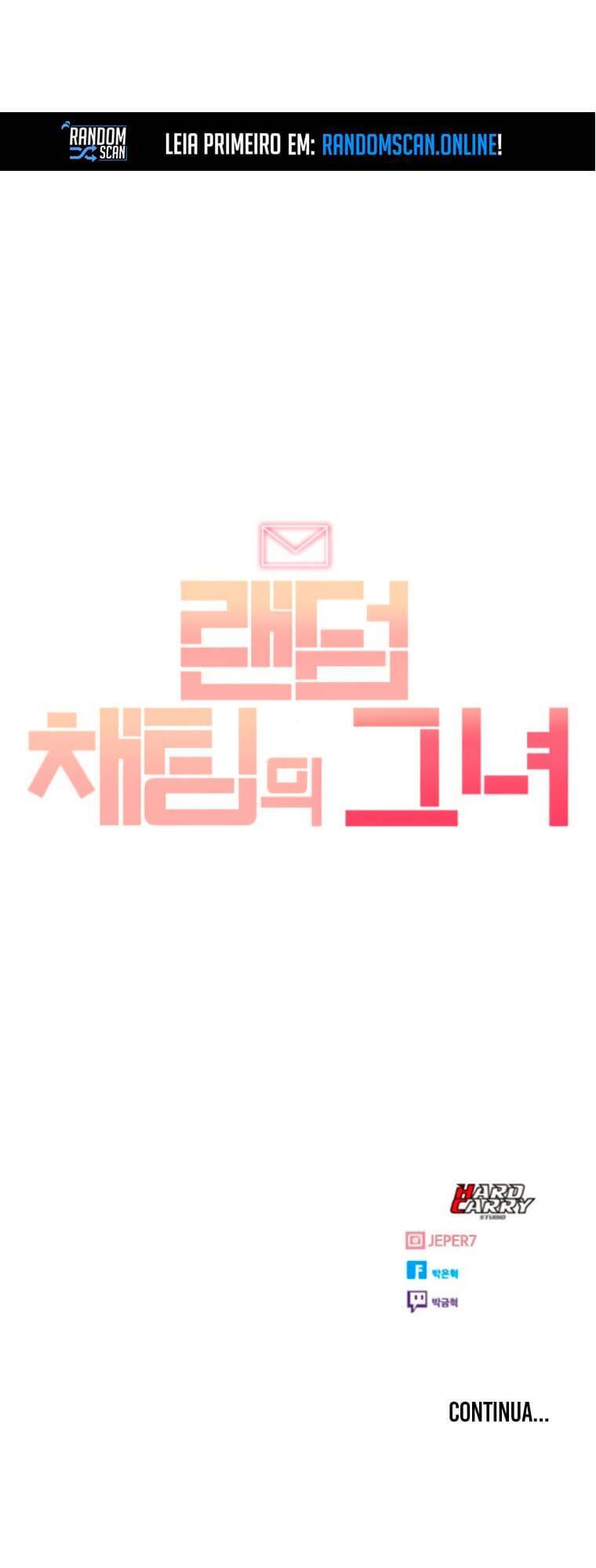 Cô Gái Từ Ứng Dụng Nhắn Tin Ngẫu Nhiên Chap 212 - Next Chap 213