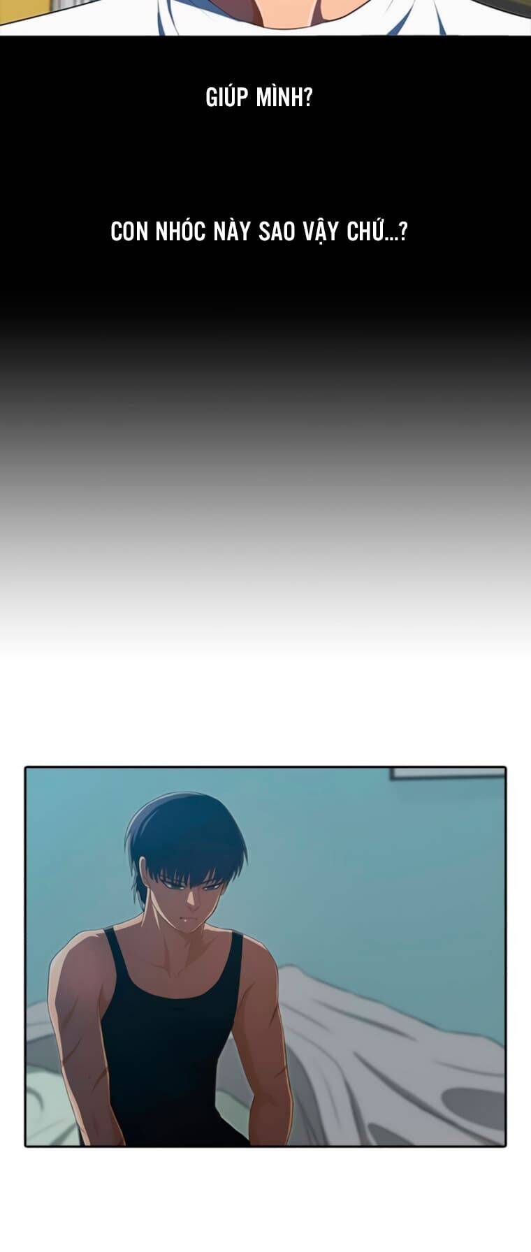 Cô Gái Từ Ứng Dụng Nhắn Tin Ngẫu Nhiên Chap 213 - Next Chap 214