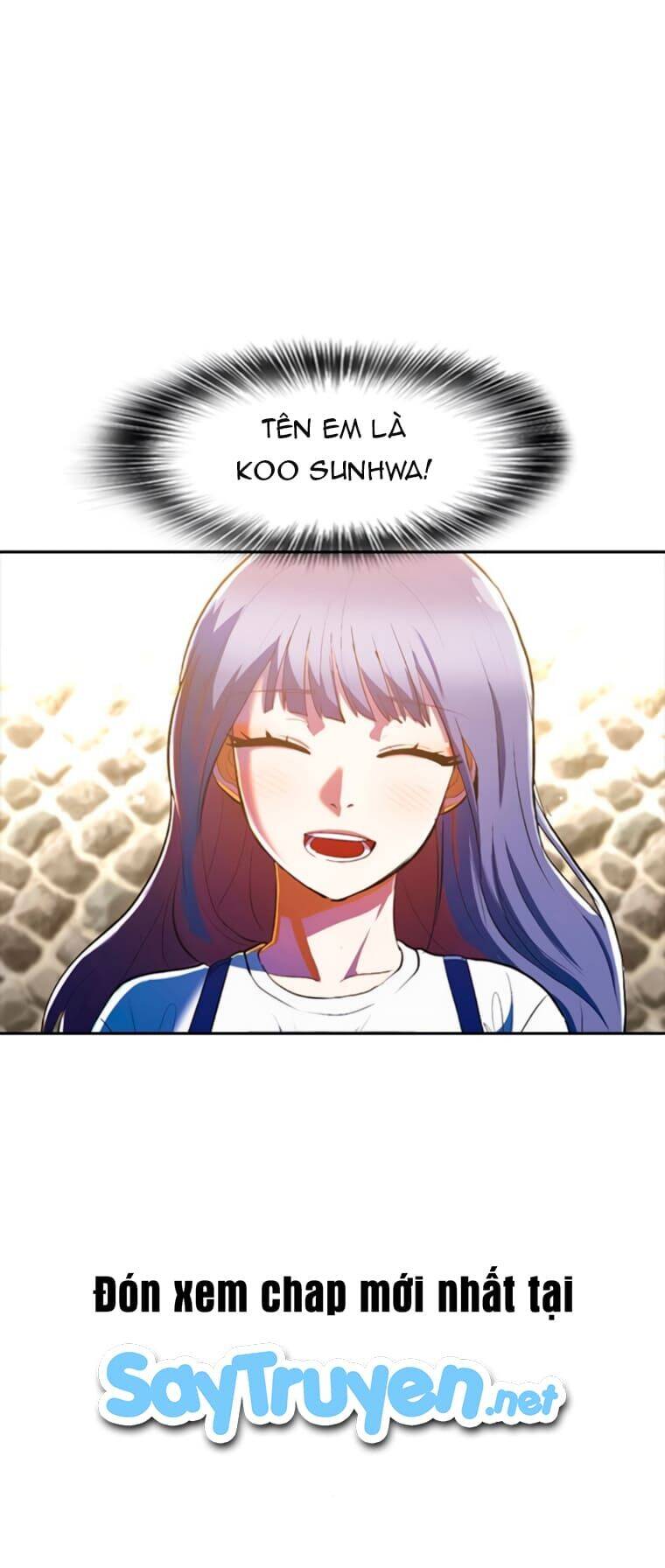 Cô Gái Từ Ứng Dụng Nhắn Tin Ngẫu Nhiên Chap 213 - Next Chap 214