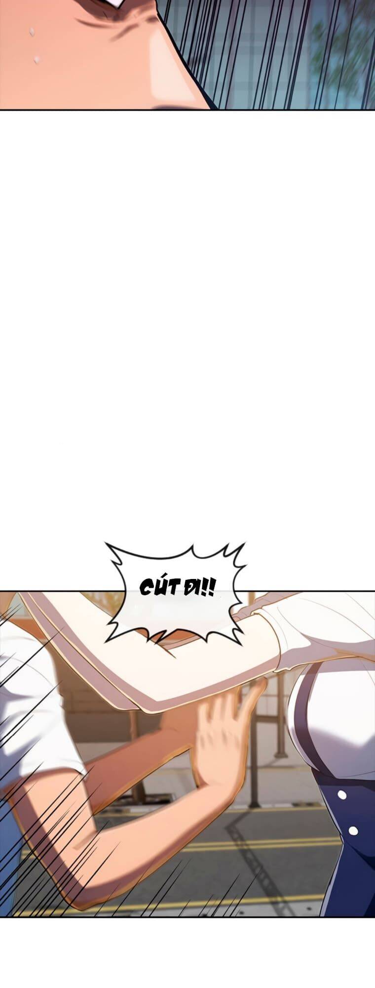 Cô Gái Từ Ứng Dụng Nhắn Tin Ngẫu Nhiên Chap 213 - Next Chap 214
