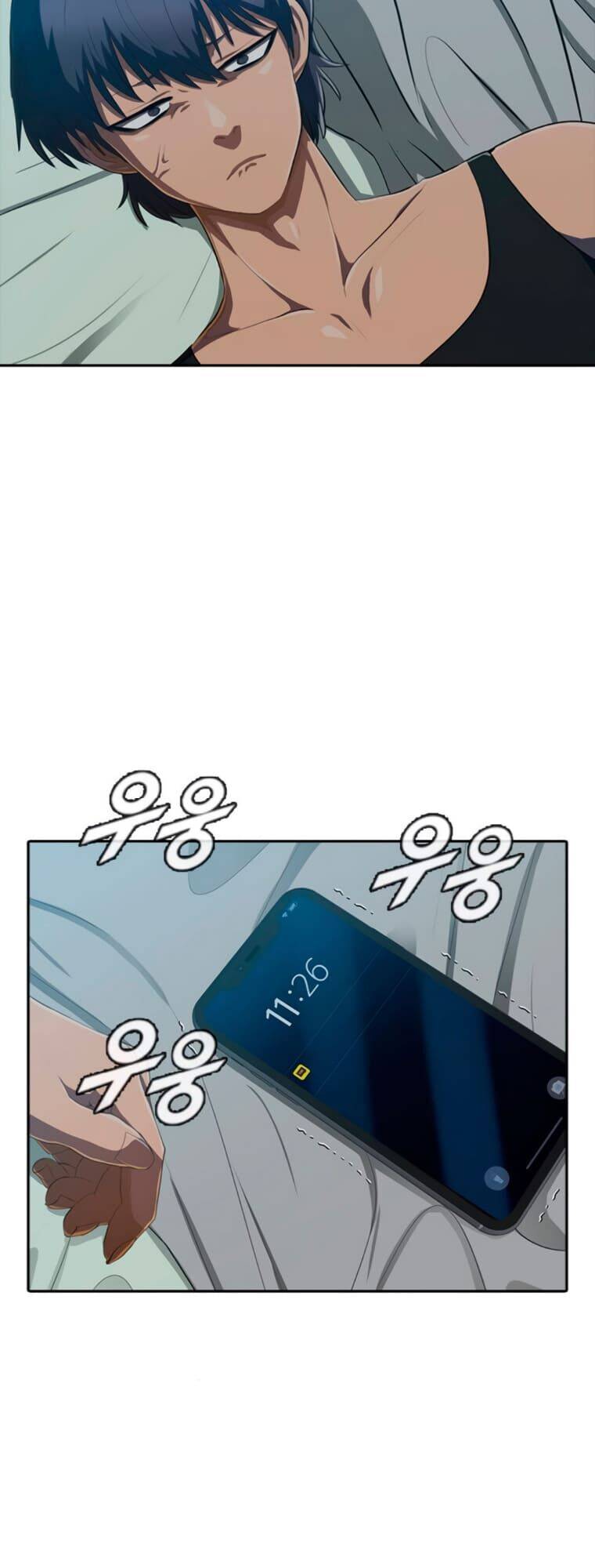 Cô Gái Từ Ứng Dụng Nhắn Tin Ngẫu Nhiên Chap 213 - Next Chap 214