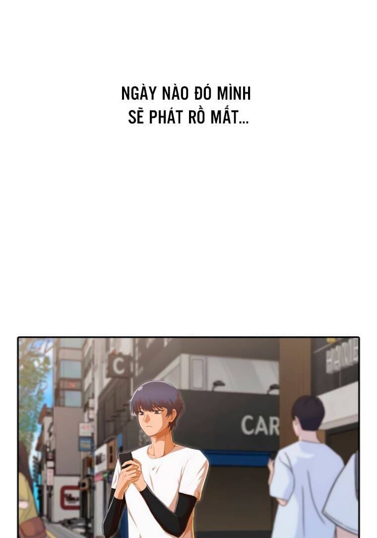 Cô Gái Từ Ứng Dụng Nhắn Tin Ngẫu Nhiên Chap 213 - Next Chap 214