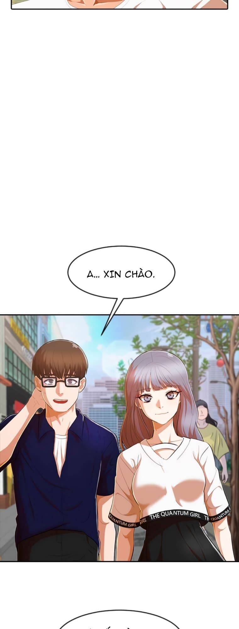 Cô Gái Từ Ứng Dụng Nhắn Tin Ngẫu Nhiên Chap 213 - Next Chap 214