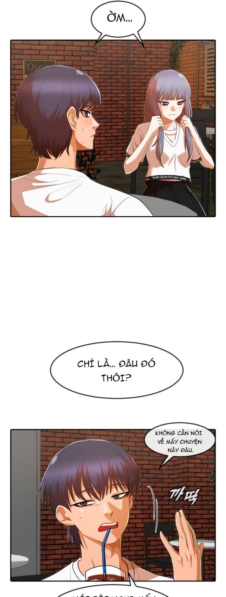 Cô Gái Từ Ứng Dụng Nhắn Tin Ngẫu Nhiên Chap 213 - Next Chap 214