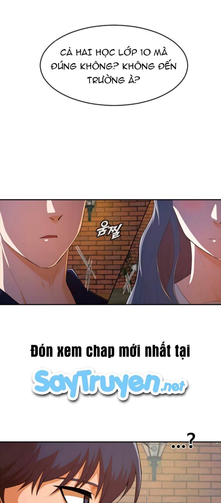 Cô Gái Từ Ứng Dụng Nhắn Tin Ngẫu Nhiên Chap 213 - Next Chap 214