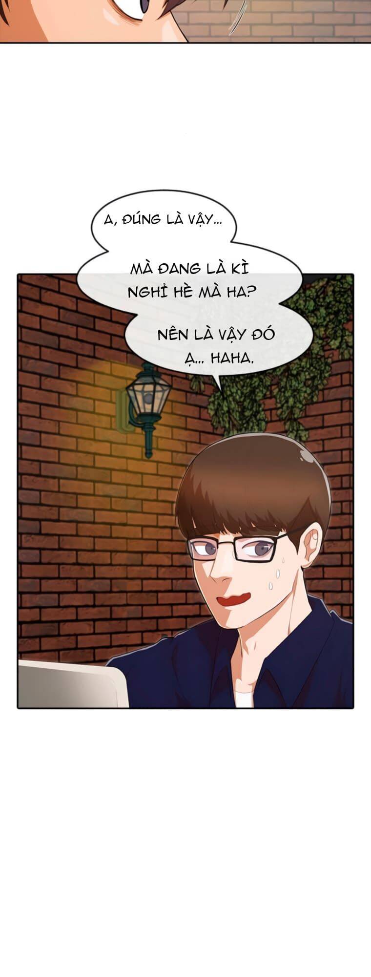 Cô Gái Từ Ứng Dụng Nhắn Tin Ngẫu Nhiên Chap 213 - Next Chap 214