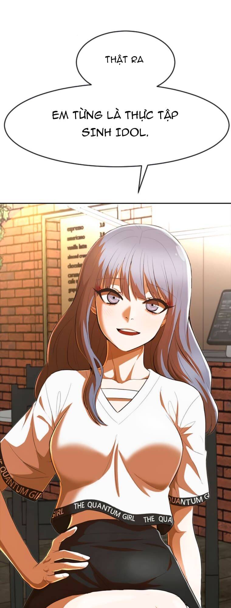 Cô Gái Từ Ứng Dụng Nhắn Tin Ngẫu Nhiên Chap 213 - Next Chap 214