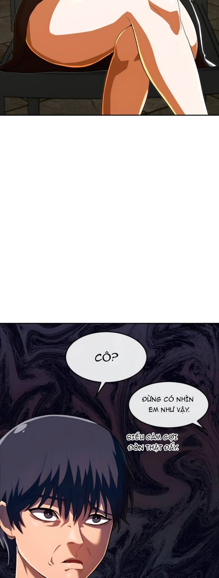 Cô Gái Từ Ứng Dụng Nhắn Tin Ngẫu Nhiên Chap 213 - Next Chap 214