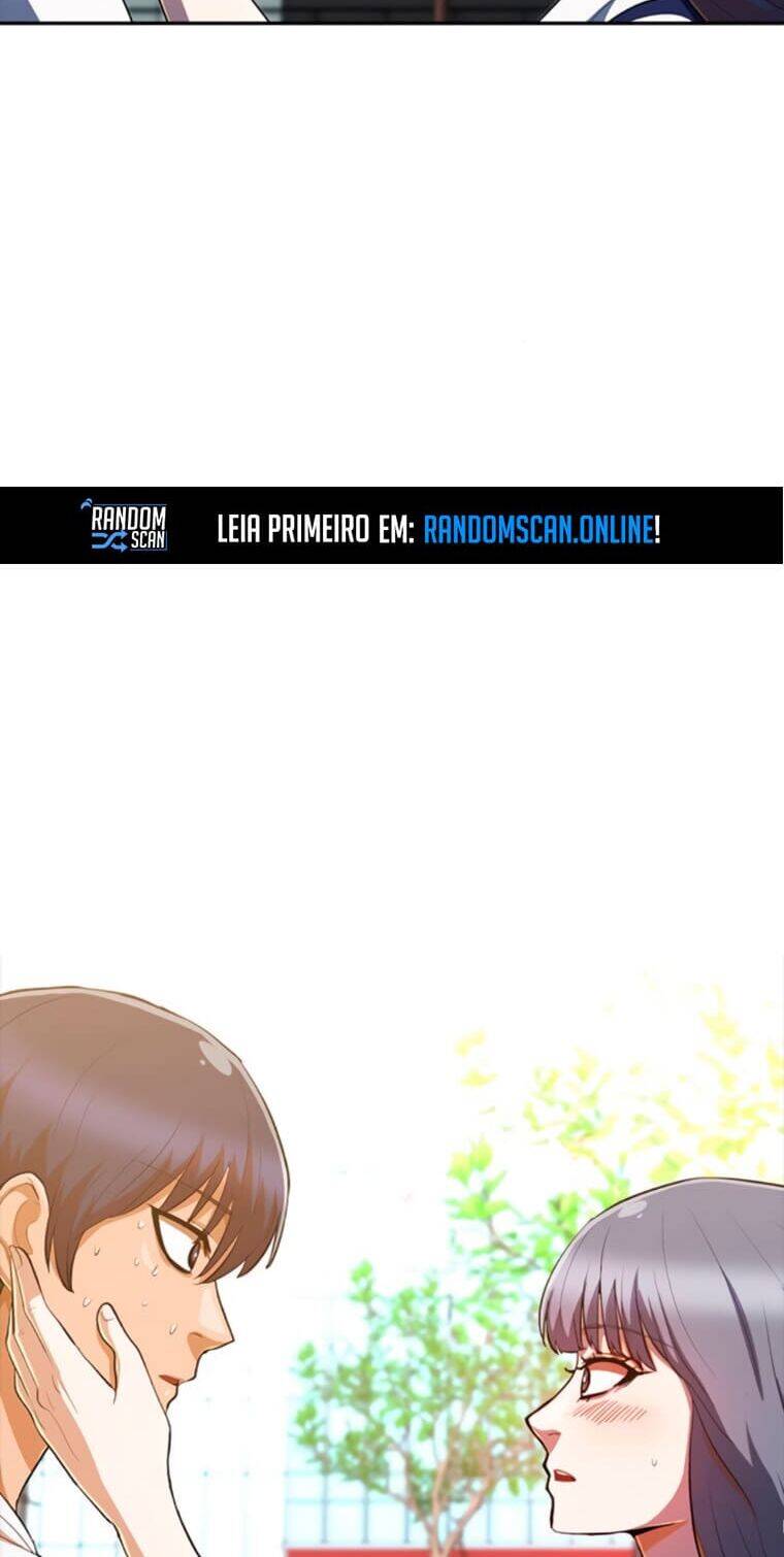Cô Gái Từ Ứng Dụng Nhắn Tin Ngẫu Nhiên Chap 213 - Next Chap 214