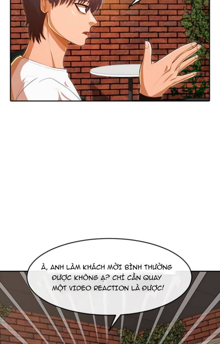 Cô Gái Từ Ứng Dụng Nhắn Tin Ngẫu Nhiên Chap 213 - Next Chap 214